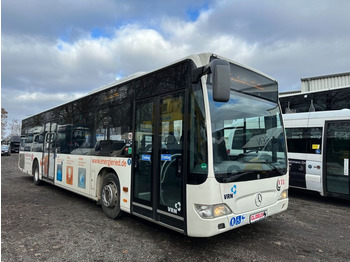 حافلة المدينة MERCEDES-BENZ Citaro