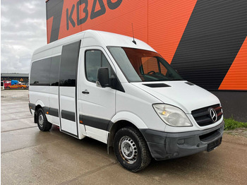 حافلة صغيرة MERCEDES-BENZ Sprinter 315