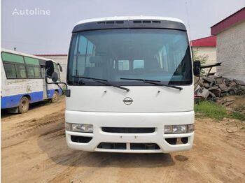 NISSAN Civilian original passenger mini bus made in Japan - حافلة صغيرة