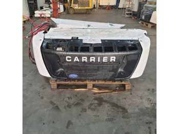 وحدة تبريد - شاحنة CARRIER Supra 750- TC121086: صورة 1