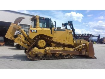 بلدوزر CATERPILLAR D8T