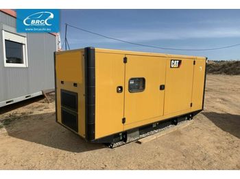 مجموعة المولد CATERPILLAR DE200E0 200kVA: صورة 1