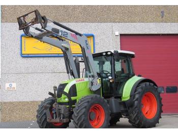 جرار بعجل CLAAS Arion 620