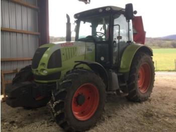 جرار بعجل CLAAS arion 620