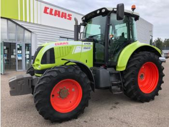 جرار CLAAS arion 620 c: صورة 1