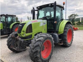 جرار بعجل CLAAS arion 620 cis