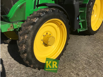 COMPLEET SET KLEBER CULTUURWIELEN Kleber  - عجلات - آلات زراعية: صورة 1