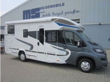 Chausson WELCOME 617 GA ** TOUR- PAKET / EINZELBETTEN **  - كرفان فان