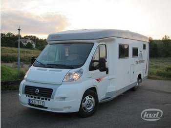 Fiat Kabe Travelmaster 750 WL Husbil (130hk)  - كرفان فان