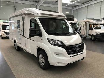 HYMER / ERIBA / HYMERCAR Exsis-t 474 Winteraktionspreis -16 % Nachlass  - كرفان فان