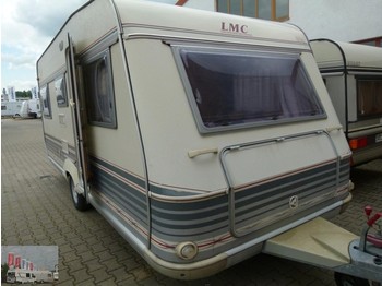 LMC Luxus Sport 530 K sehr gepflegt!  - كرفان فان