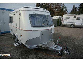 HYMER / ERIBA / HYMERCAR Touring Familia 310  - كرفان سحب