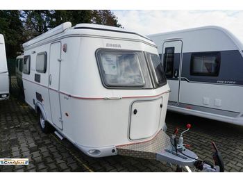 HYMER / ERIBA / HYMERCAR Touring Troll 542  - كرفان سحب