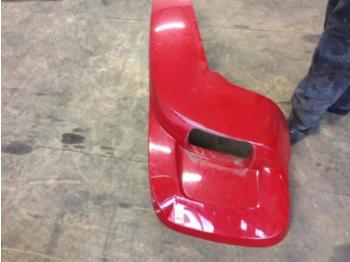 جرار بعجل Case-IH Maxxum