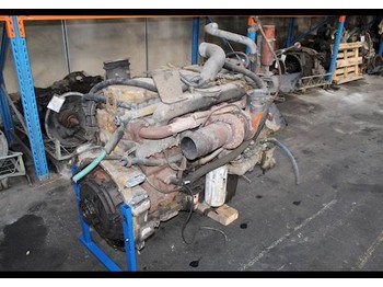 محرك Caterpillar 3176