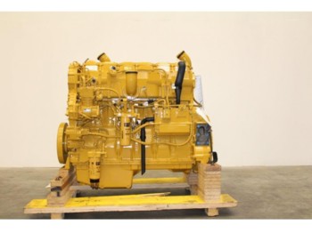 محرك Caterpillar C18 Acert: صورة 1