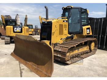 بلدوزر Caterpillar D6K2 LGP: صورة 1