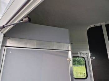 مقطورة عربة للبيع  Cheval Liberté Alu Pferdeanhänger hohe Einstiegstüren Touring Jumping Pullman 100km 2023 verfügbar: صورة 4