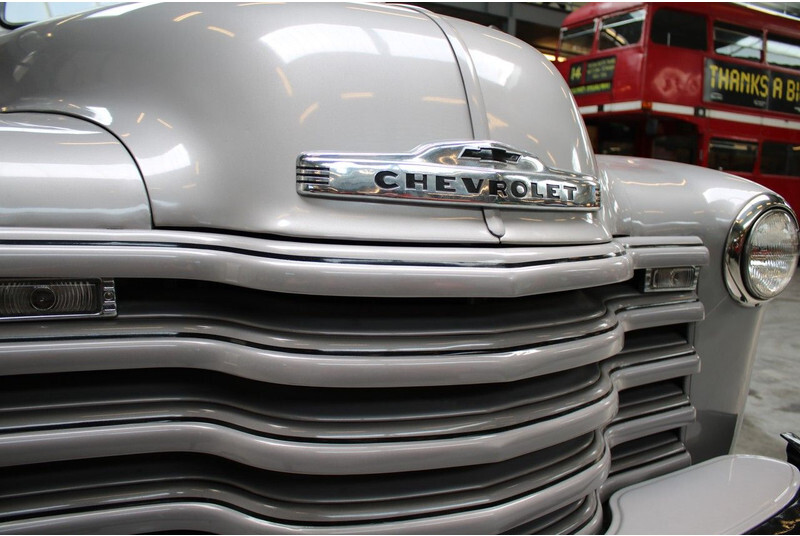 شاحنة قلاب Chevrolet Loadmaster: صورة 12