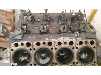 المحرك و قطع الغيار - آلات الحصاد Claas Lexion Jaguar OM 502LA [CZĘŚCI]: صورة 4