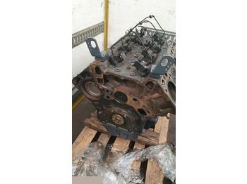 المحرك و قطع الغيار - آلات الحصاد Claas Lexion Jaguar OM 502LA [CZĘŚCI]: صورة 2