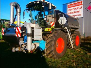جرار بعجل Claas XERION 3800 TRAC VC