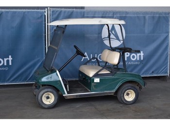 عربة جولف Club-car Golfkar: صورة 1