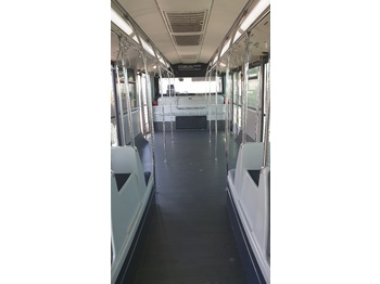 حافلة المطار Cobus 3000: صورة 3