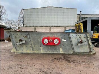 آلة فرز Constructeur PY Crible 1203*Bj2013/3-Deck Sieb*: صورة 1