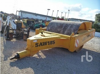 Abg Werke SAW 185 - آلات الإنشاء