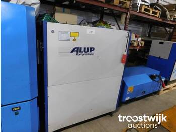 Alup Compressor CK 041522-250 - ضاغط هوائي