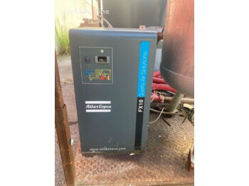 Atlas Copco FX10 - ضاغط هوائي