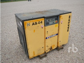 Kaeser AS44 Electric - ضاغط هوائي