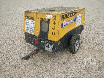Kaeser M34E Electric S/A - ضاغط هوائي