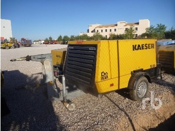 Kaeser M80 - ضاغط هوائي