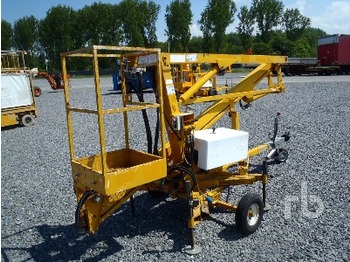 Niftylift 90AC Electric Tow Behind Articulated - مرفاع مفصلي