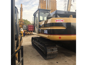 حفار زاحف CATERPILLAR 330BL