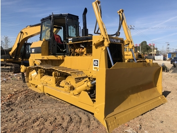 بلدوزر CATERPILLAR D7G