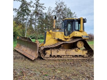 بلدوزر CATERPILLAR D5H