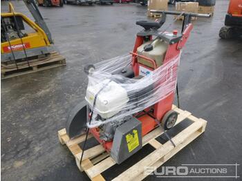  2008 Husqvarna FS400LV - معدات الخرسانة