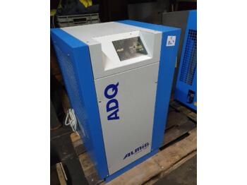 Alup ADQ  - معدات الانشاءات