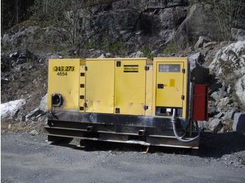 Atlas QAS 278 Generator - معدات الانشاءات