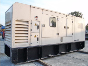  FG WILSON PERKINS 160KVA stromerzeuger generator - معدات الانشاءات