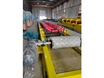 GALEN Ground Crane and Conveyor - معدات الانشاءات
