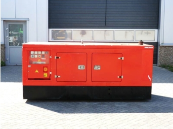 Himoinsa HIW-060 Diesel 60KVA - معدات الانشاءات