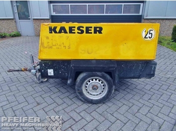Kaeser M38, 7 bar - معدات الانشاءات
