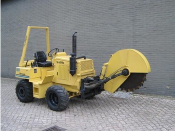 Vermeer V4150A - معدات الانشاءات