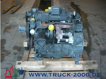  Deutz BF4M 2012C Motor - آلات الإنشاء