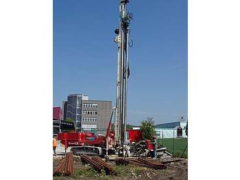 Casagrande C8 double head drilling with siteshifting (Ref 107181) - معدات حفر