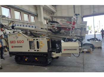 Comacchio GEO 600 - معدات حفر